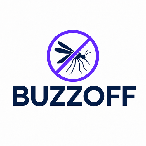 BuzzOff logo